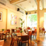 Victoria Restaurant