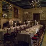 private dining gloucestershire