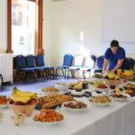 Armanda Meeting Space