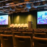 venue for forums london