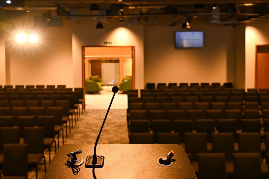 conference venue london