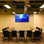 meeting room hire