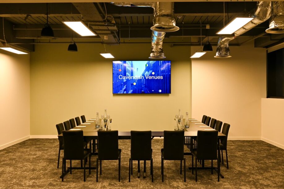 meeting room hire