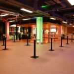 corporate events venue london