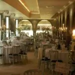 gala dinners leeds