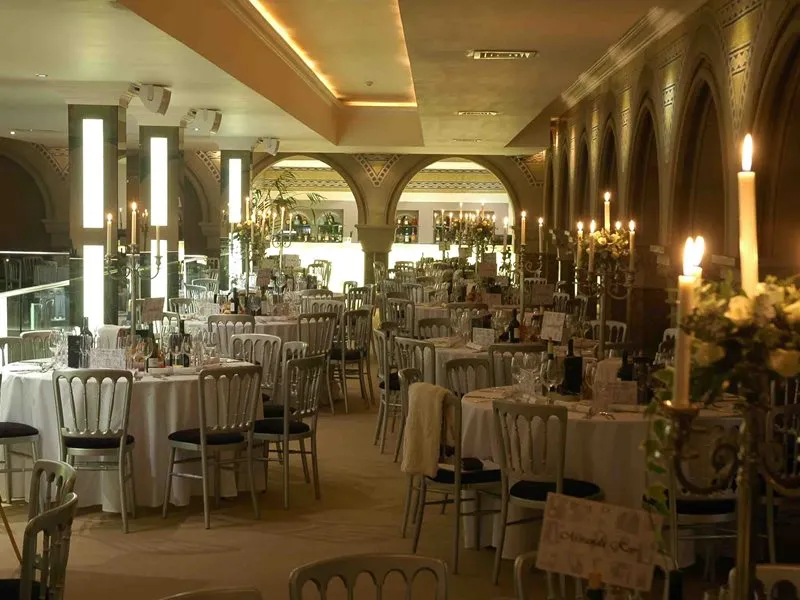 gala dinners leeds