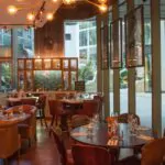 Shoe Lane Restaurant