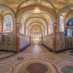 quirky event venue london