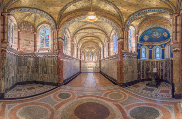 quirky event venue london