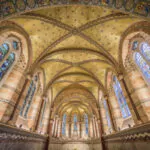 unique london venue
