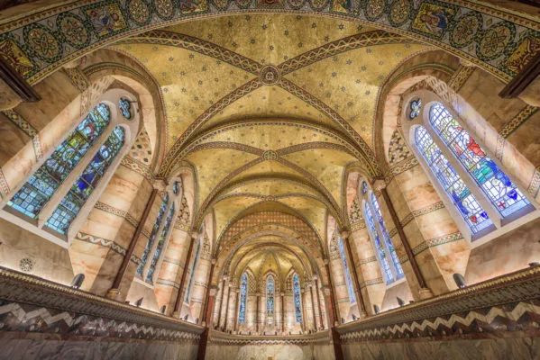 unique london venue