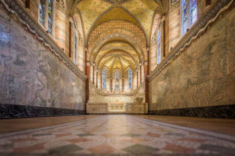 unique dry hire venue