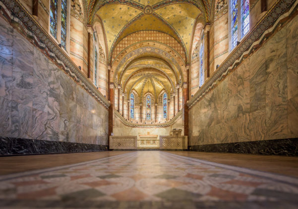 unique dry hire venue