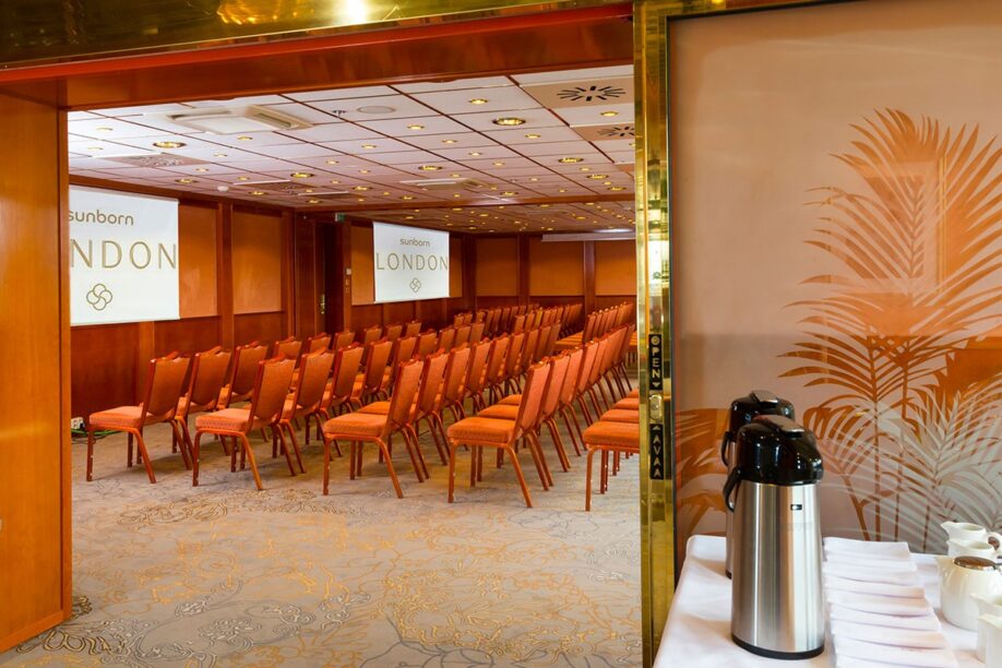 unique conference venue london