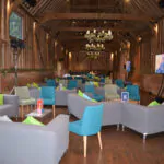 traditional barn contemporary country