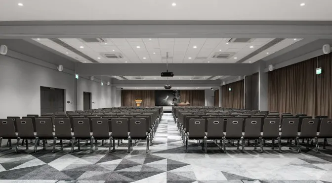 conference venue west midlands
