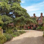 careys manor for corporate retreats