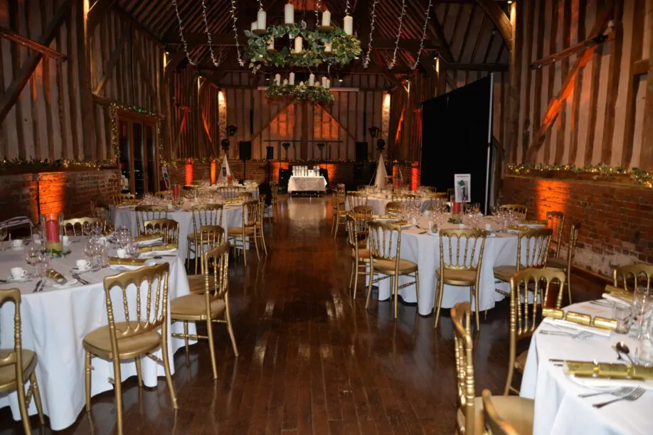 versatile corporate private social events