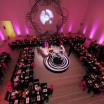 Saatchi Gallery dinner