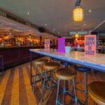 Revolution bar milton keynes