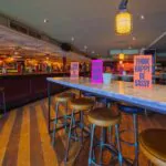 Revolution bar milton keynes