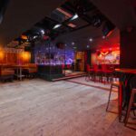 Party Milton Keynes