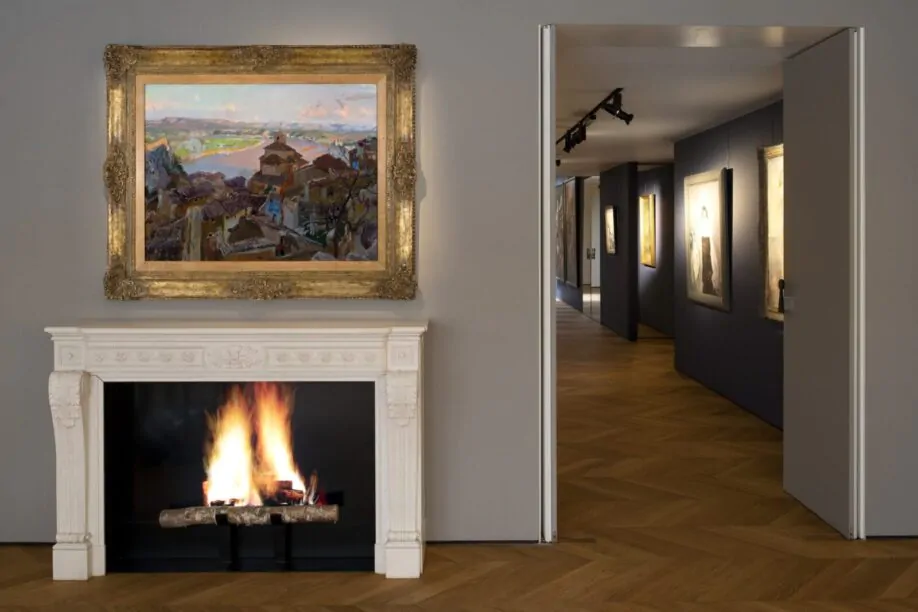 colnaghi corporate events