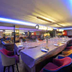 the vault manchester