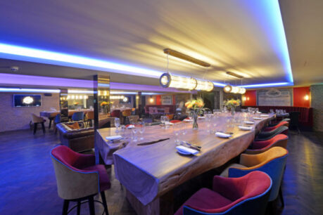 the vault manchester