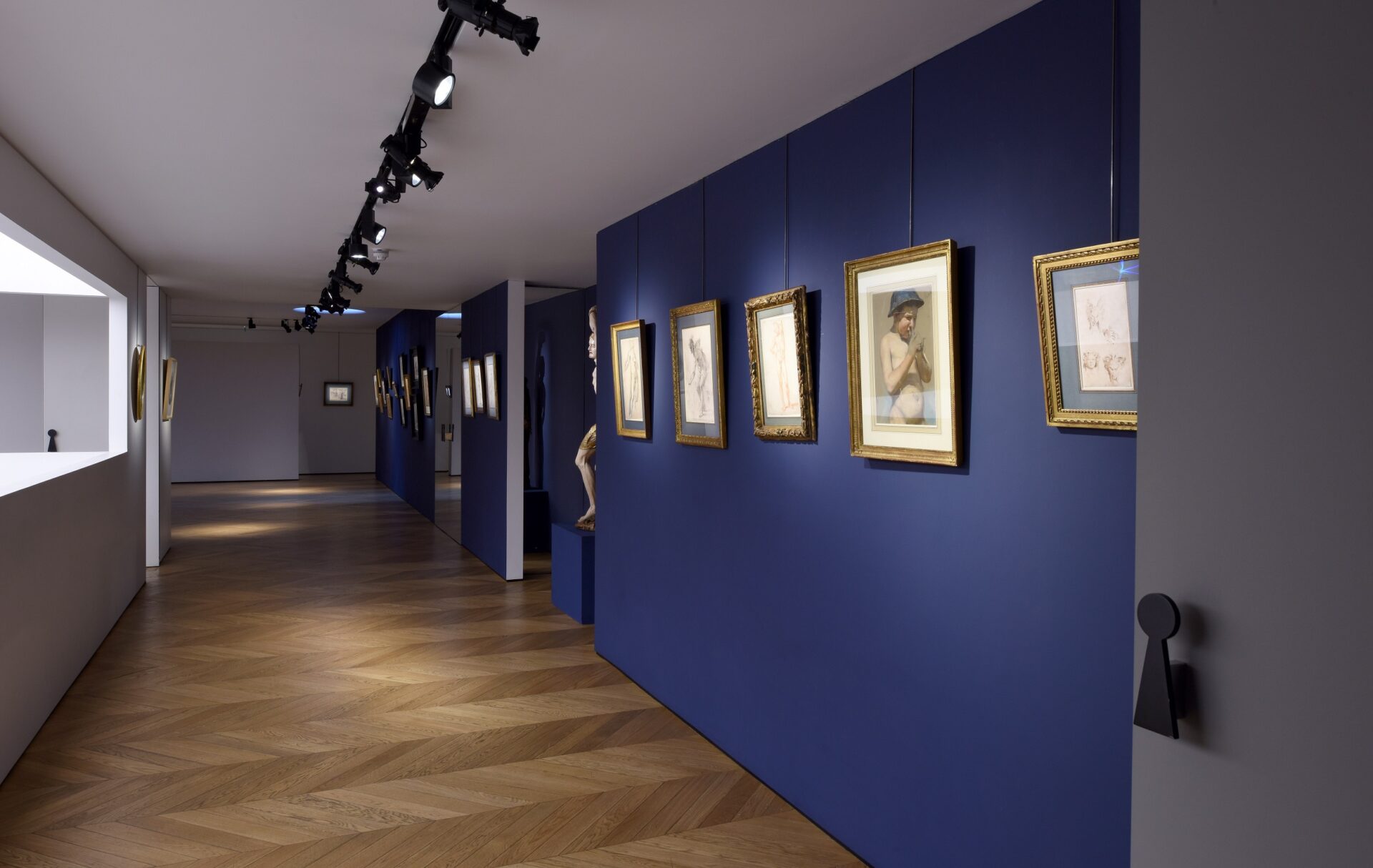 colnaghi venue hire