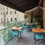Party venue London