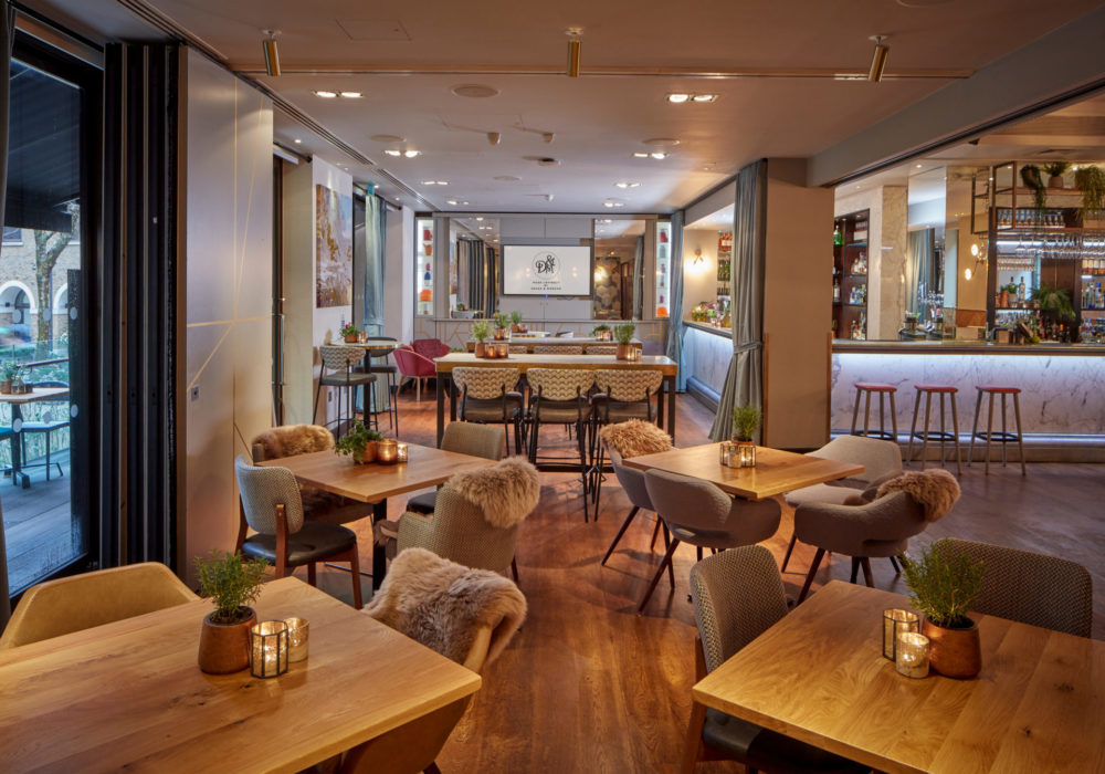 Meeting Venue London