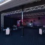 party venue east london
