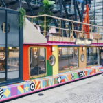 Unusual Venue London