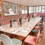 Private Dining London