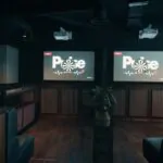 party venue london