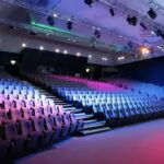 conference centre east midlands