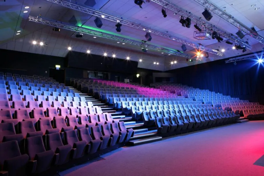 conference centre east midlands