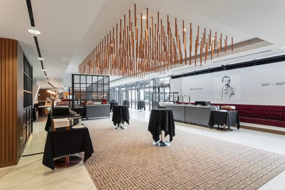 london stadium conference venue