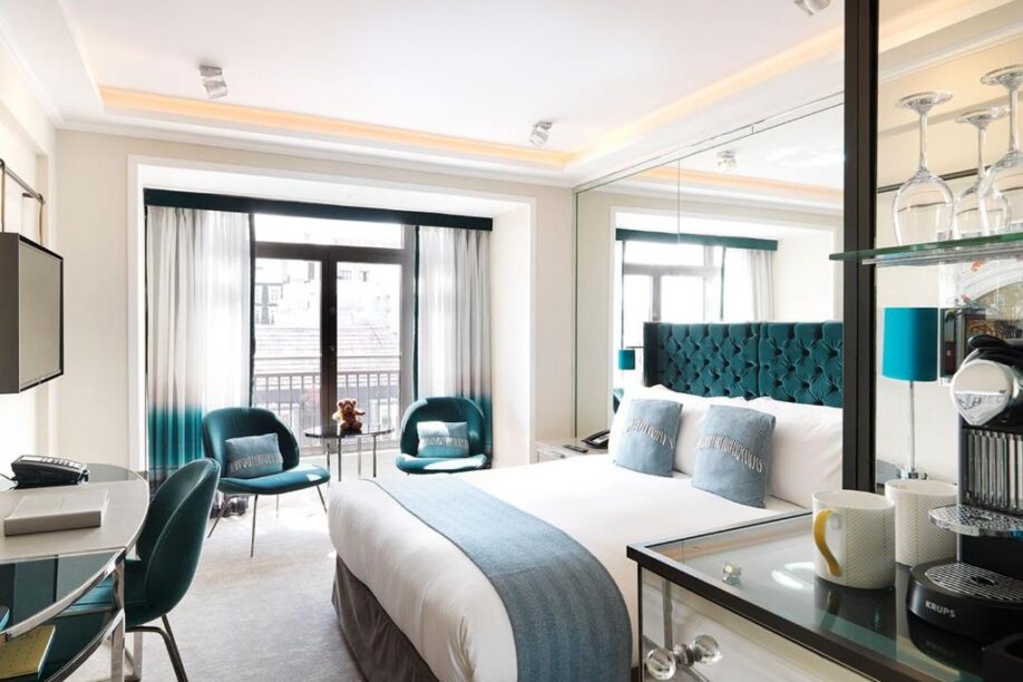 Meeting Rooms London