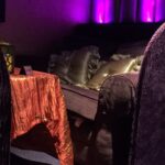 The Directors Lounge Function Venue