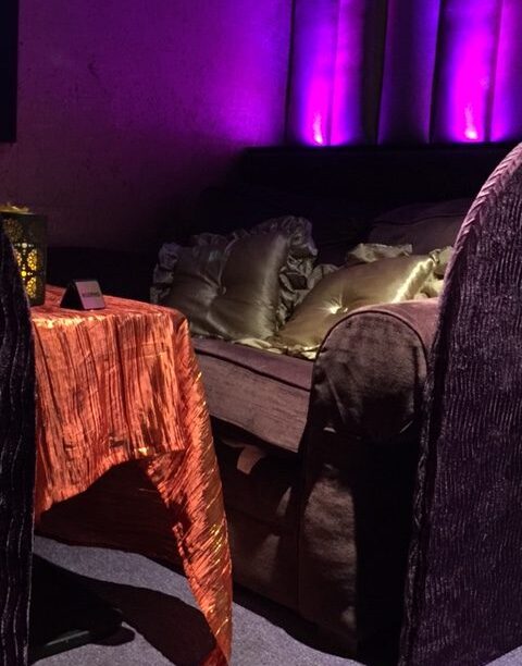 The Directors Lounge Function Venue