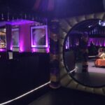 The Diectors Lounge Private function venue