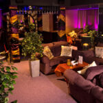 The Directors Lounge Party venue