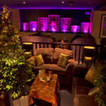 The Directors Lounge Private function