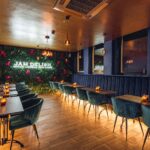 Restaurant hire in London