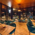 Vegan restaurant in London