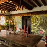 Corporate Team Building venue