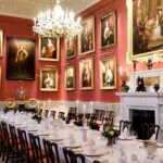 private dining