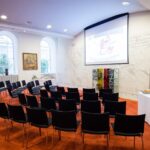 unusual meeting room london